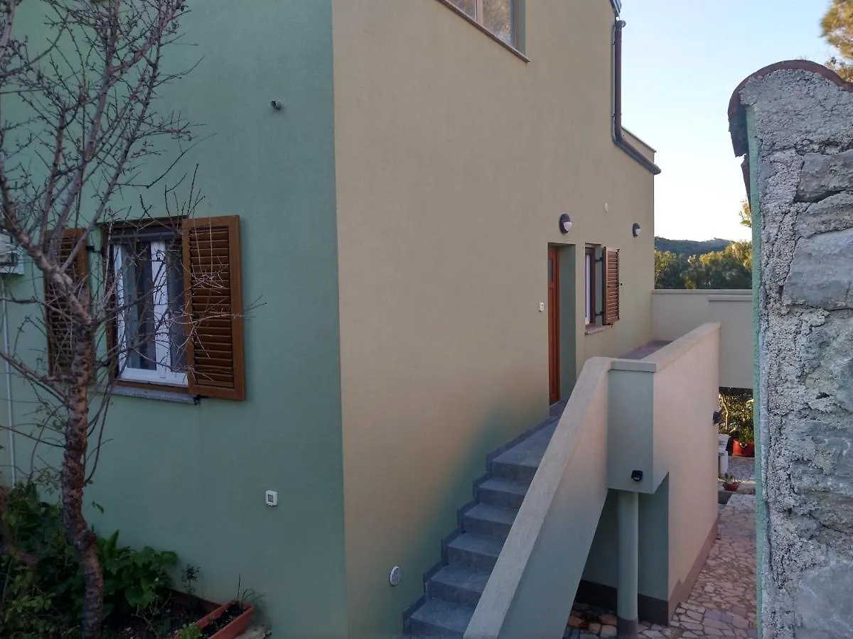Apartman Ruby Mali Losinj Apartment