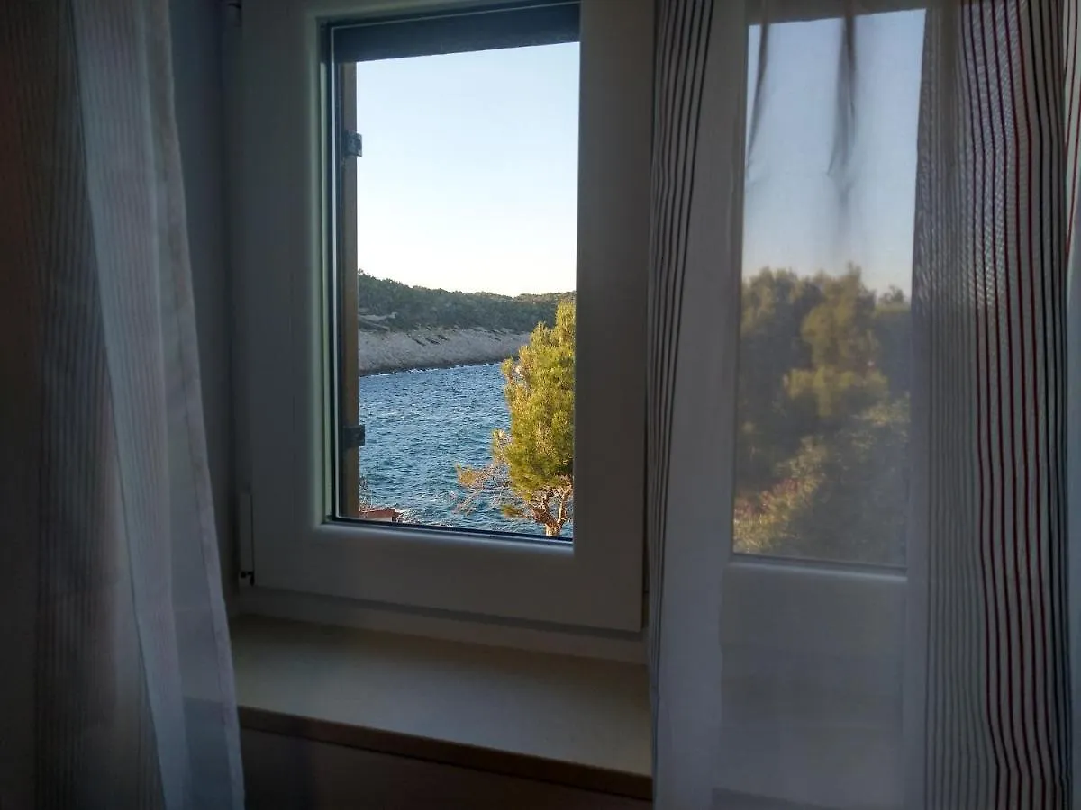 Apartment Apartman Ruby Mali Losinj Croatia