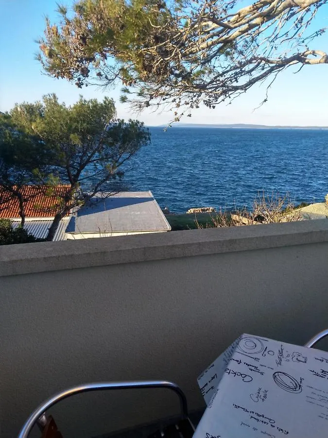Apartment Apartman Ruby Mali Losinj