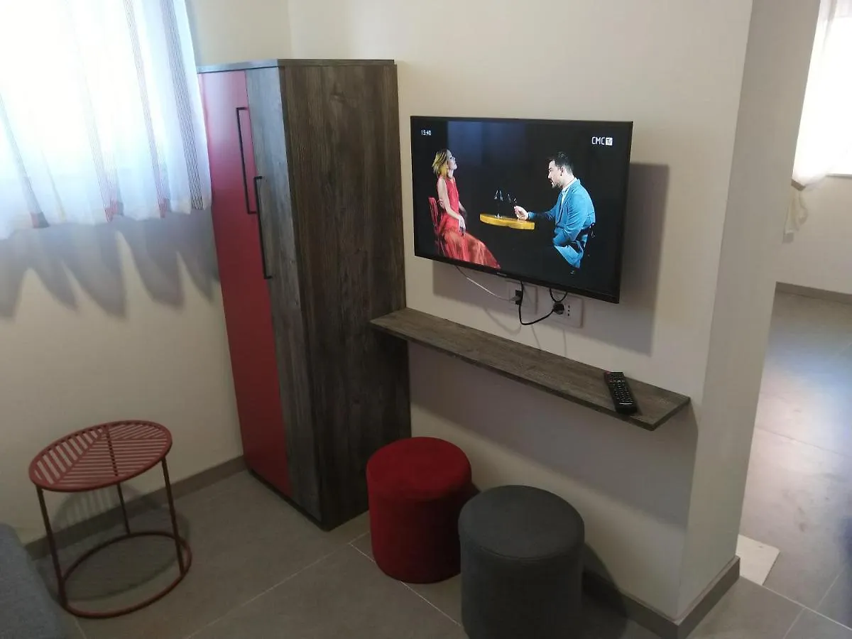 Apartment Apartman Ruby Mali Losinj