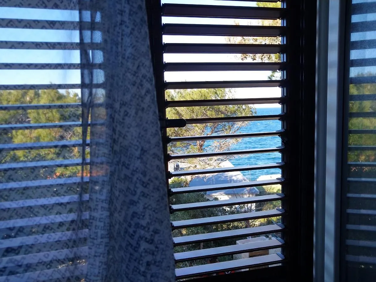 Apartment Apartman Ruby Mali Losinj