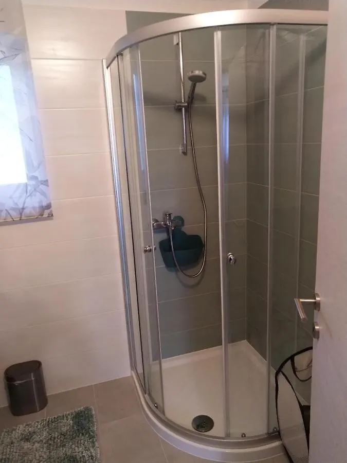 Apartman Ruby Mali Losinj Croatia