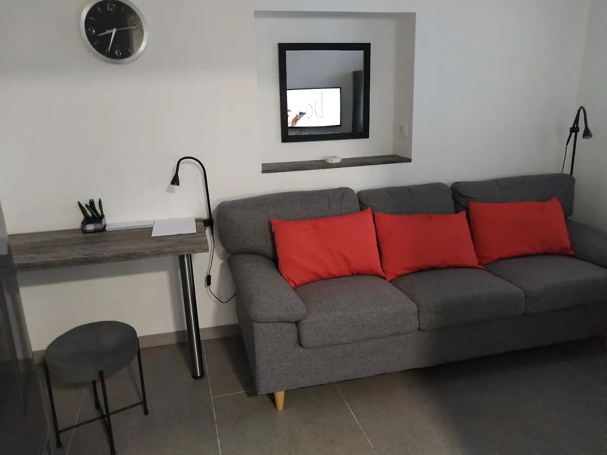 Apartment Apartman Ruby Mali Losinj