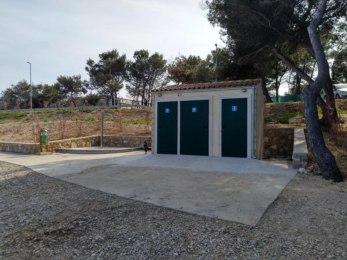 Apartman Ruby Mali Losinj 0*,