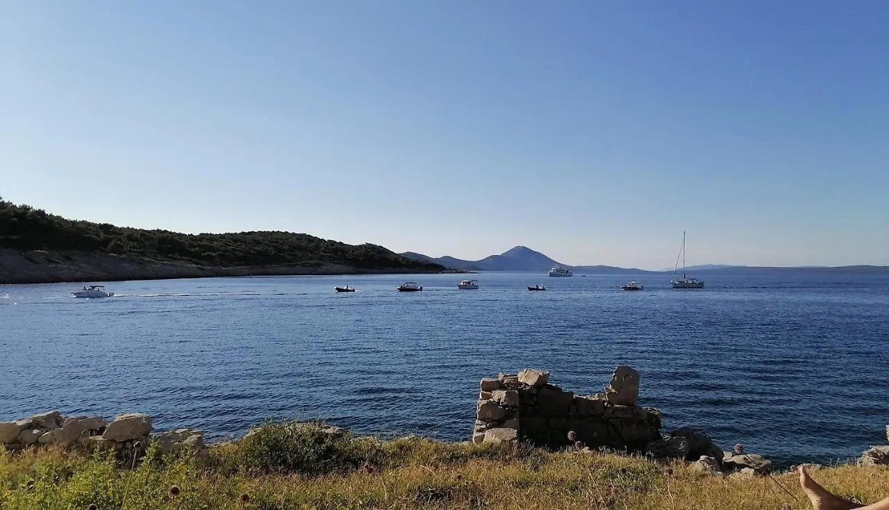 Apartment Apartman Ruby Mali Losinj Croatia