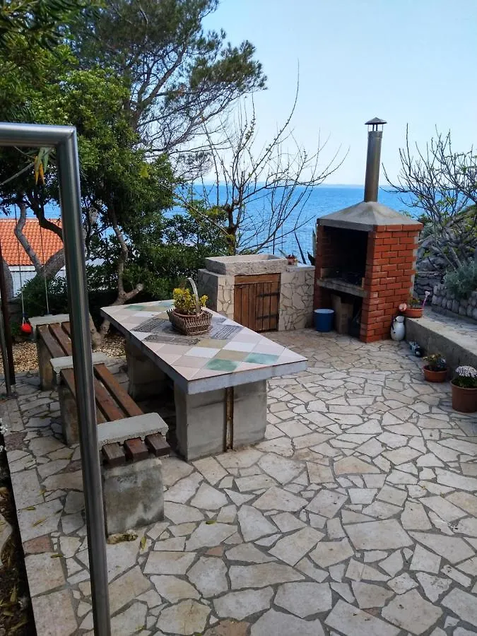 Apartment Apartman Ruby Mali Losinj Croatia