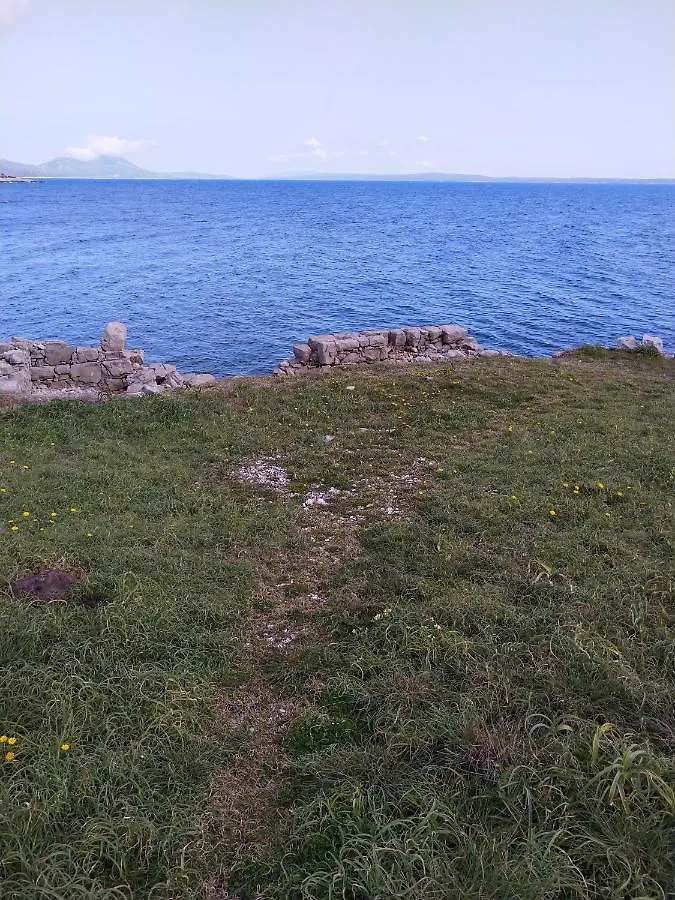 Apartman Ruby Mali Losinj Apartment