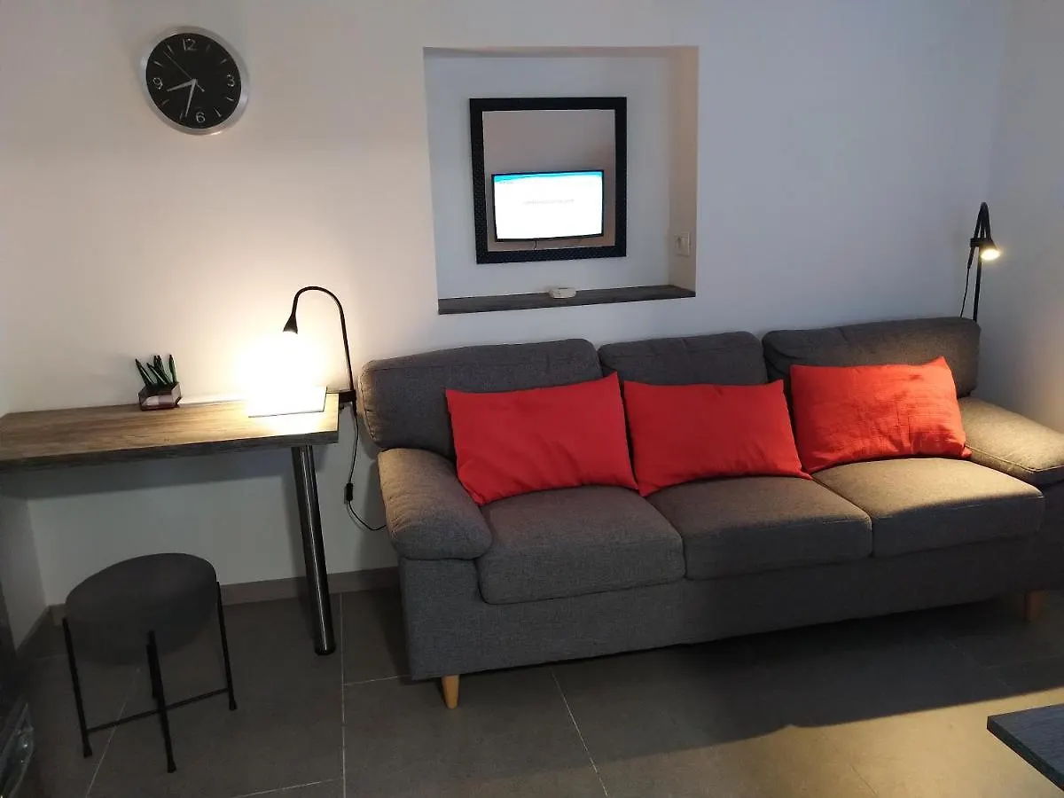 Apartman Ruby Mali Losinj Apartment