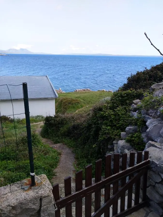 Apartment Apartman Ruby Mali Losinj Croatia
