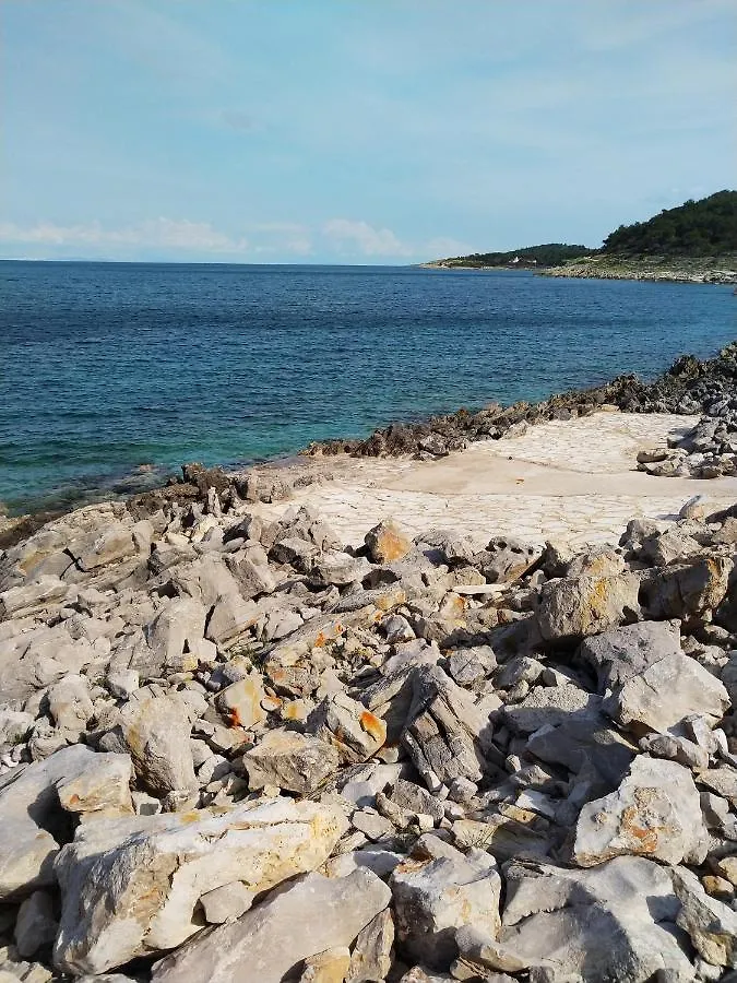 Apartman Ruby Mali Losinj