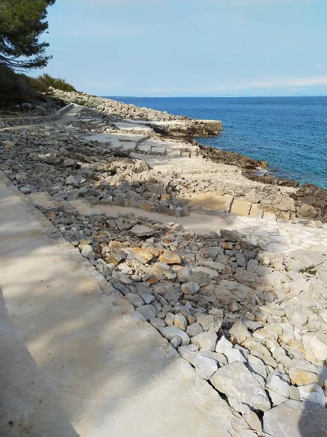 Apartment Apartman Ruby Mali Losinj