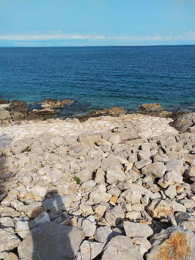 Apartman Ruby Mali Losinj 0*,