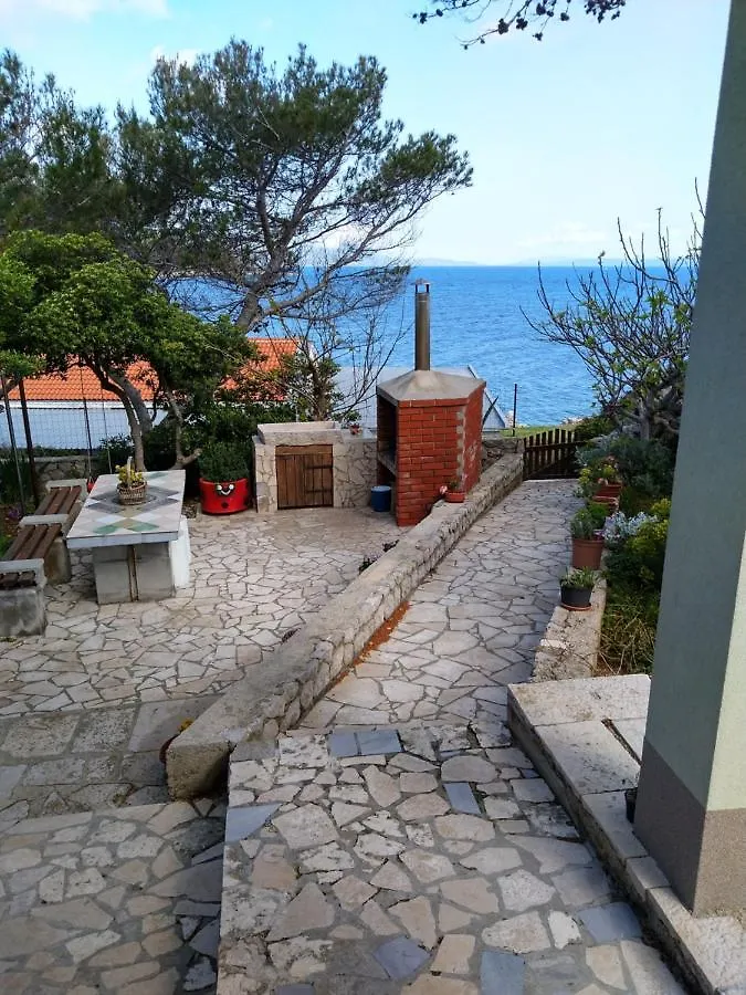 Apartman Ruby Mali Losinj Apartment