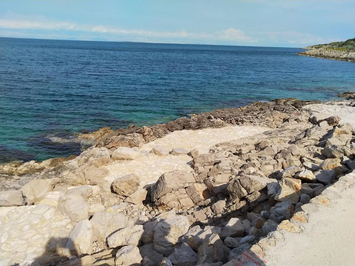 Apartman Ruby Mali Losinj