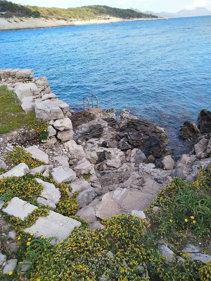 Apartman Ruby Mali Losinj