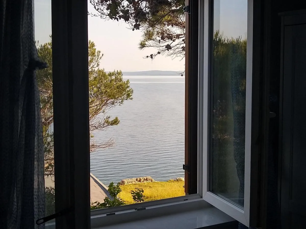 Apartman Ruby Mali Losinj 0*,  Croatia