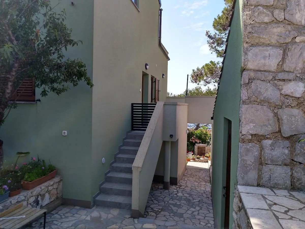 Apartment Apartman Ruby Mali Losinj Croatia