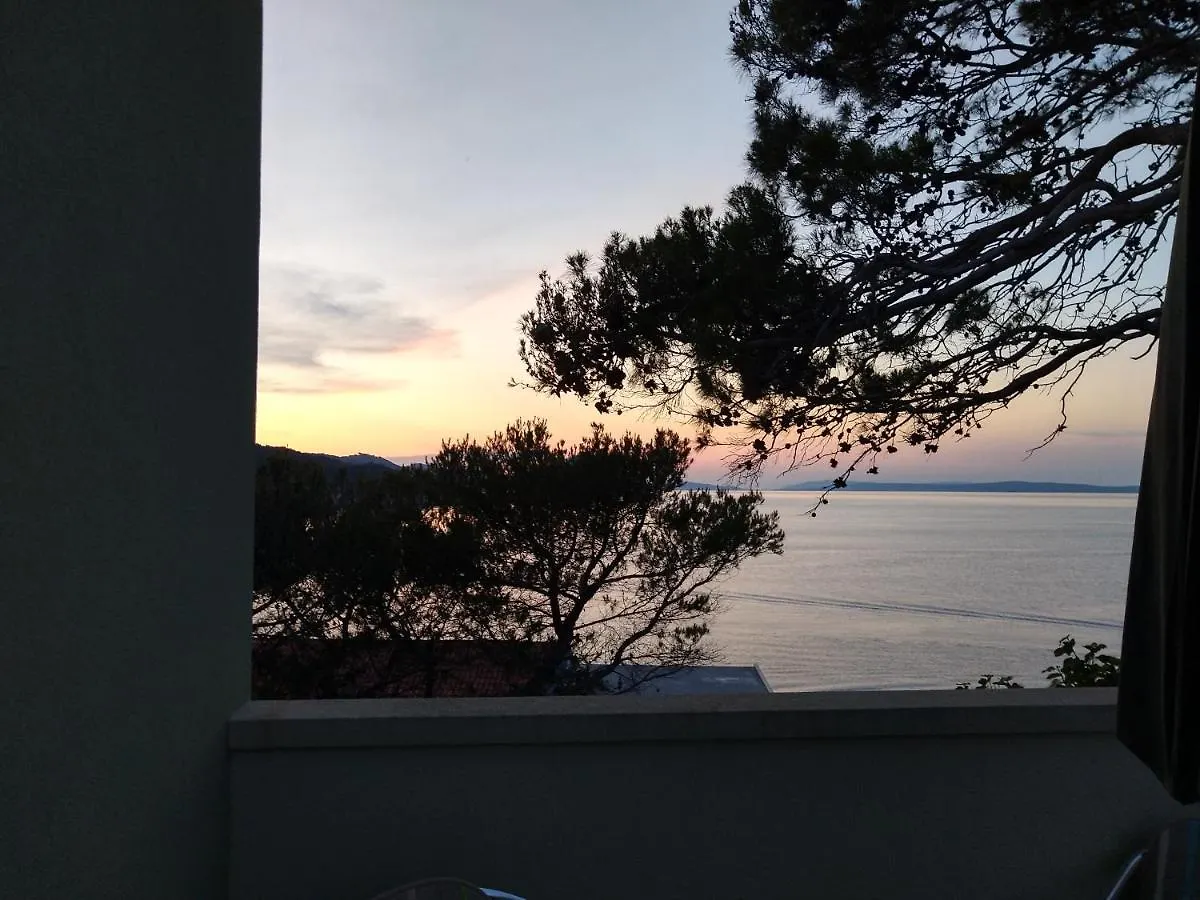 Apartman Ruby Mali Losinj