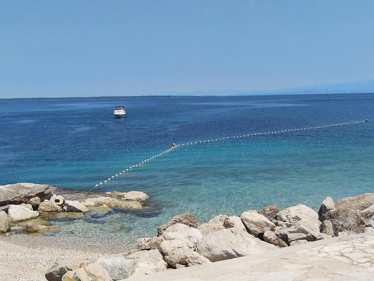 Apartman Ruby Mali Losinj Croatia