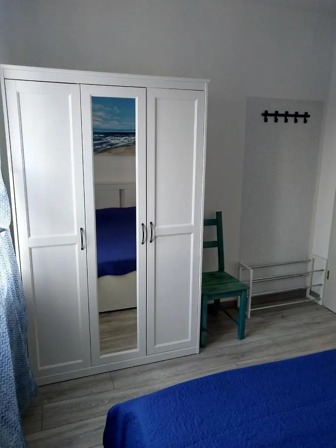 Apartman Ruby Mali Losinj Apartment