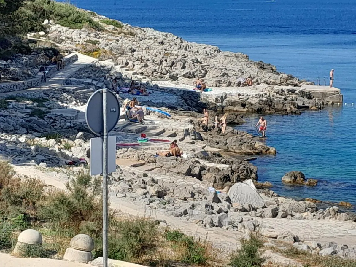 Apartman Ruby Mali Losinj Apartment