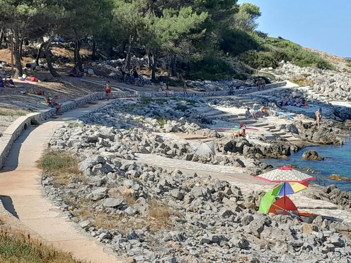 Apartment Apartman Ruby Mali Losinj Croatia