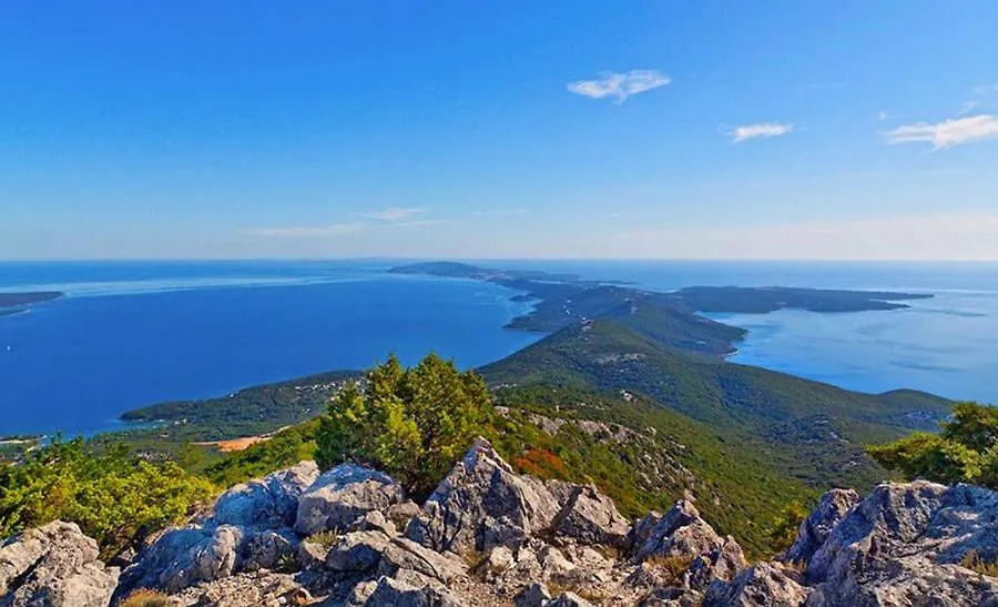 Apartman Ruby Mali Losinj Apartment