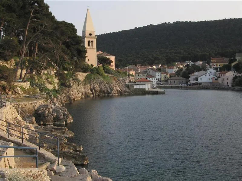 Apartment Apartman Ruby Mali Losinj