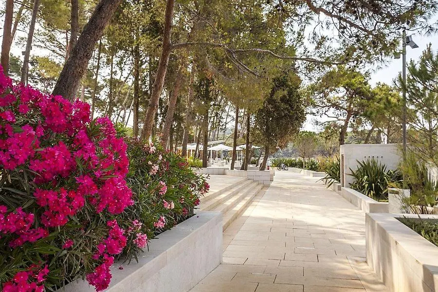 Apartman Ruby Mali Losinj 0*,