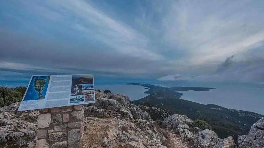 Apartman Ruby Mali Losinj