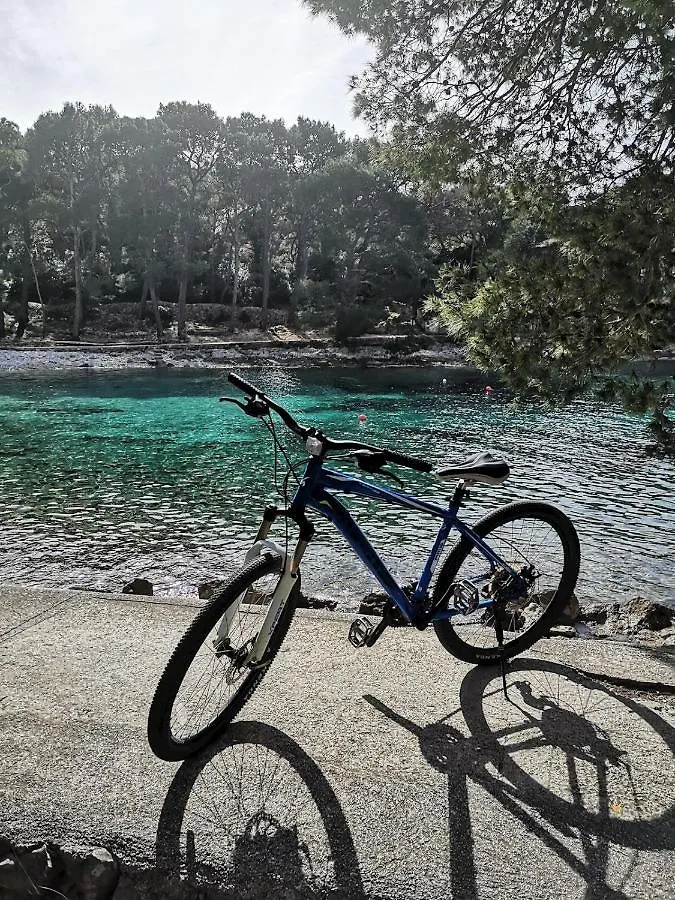 Apartment Apartman Ruby Mali Losinj