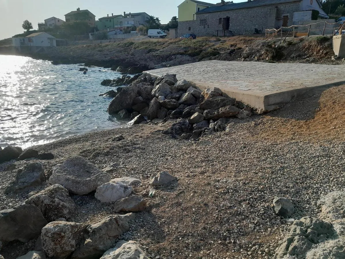 Apartman Ruby Mali Losinj Apartment