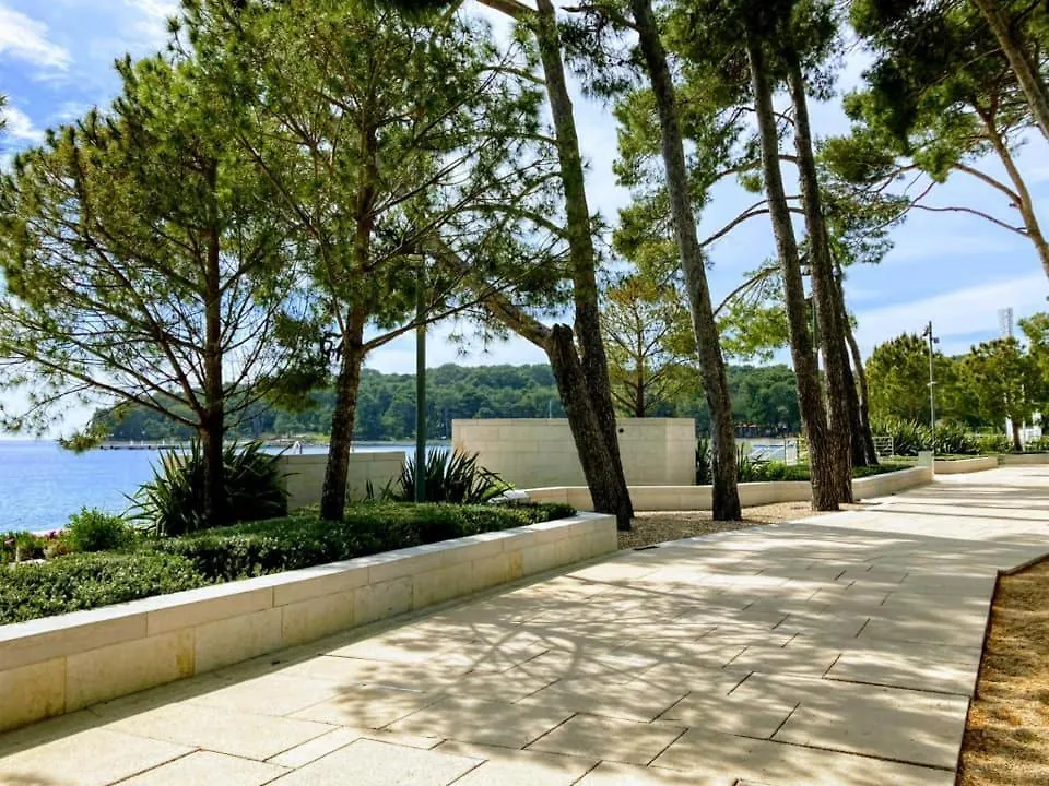 Apartman Ruby Mali Losinj 0*,  Croatia