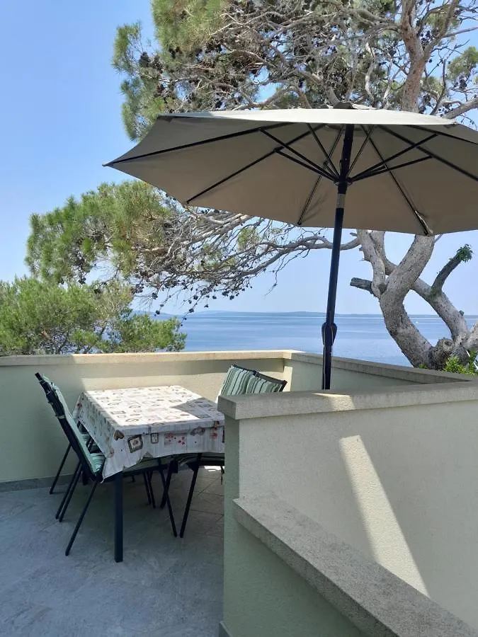 Apartman Ruby Mali Losinj 0*,