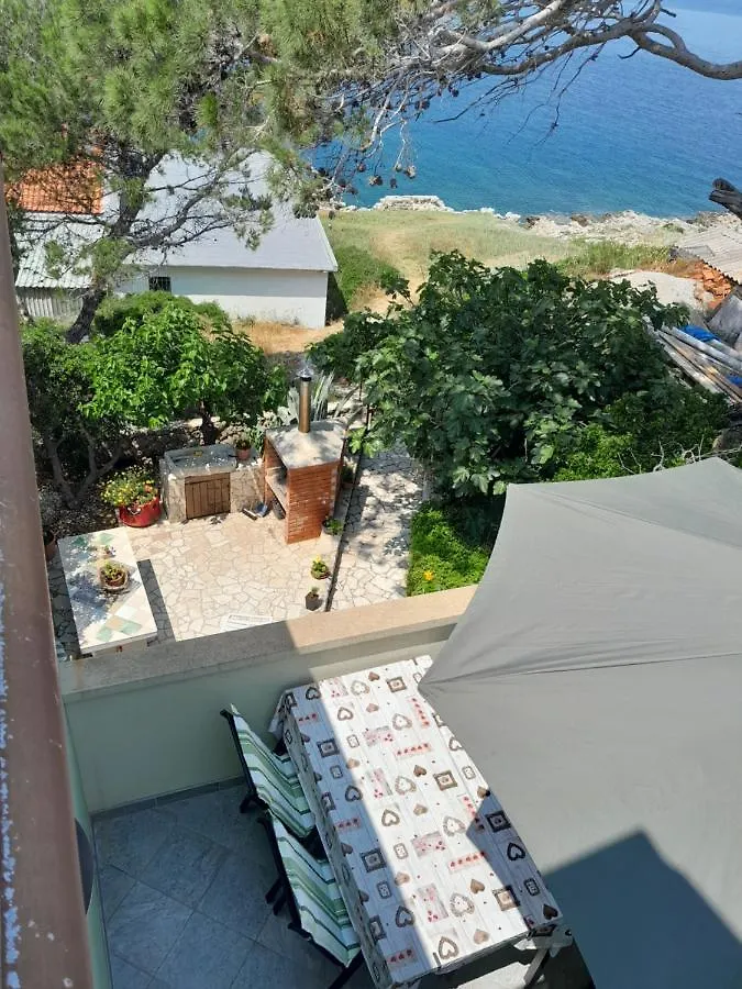 Apartman Ruby Mali Losinj Apartment