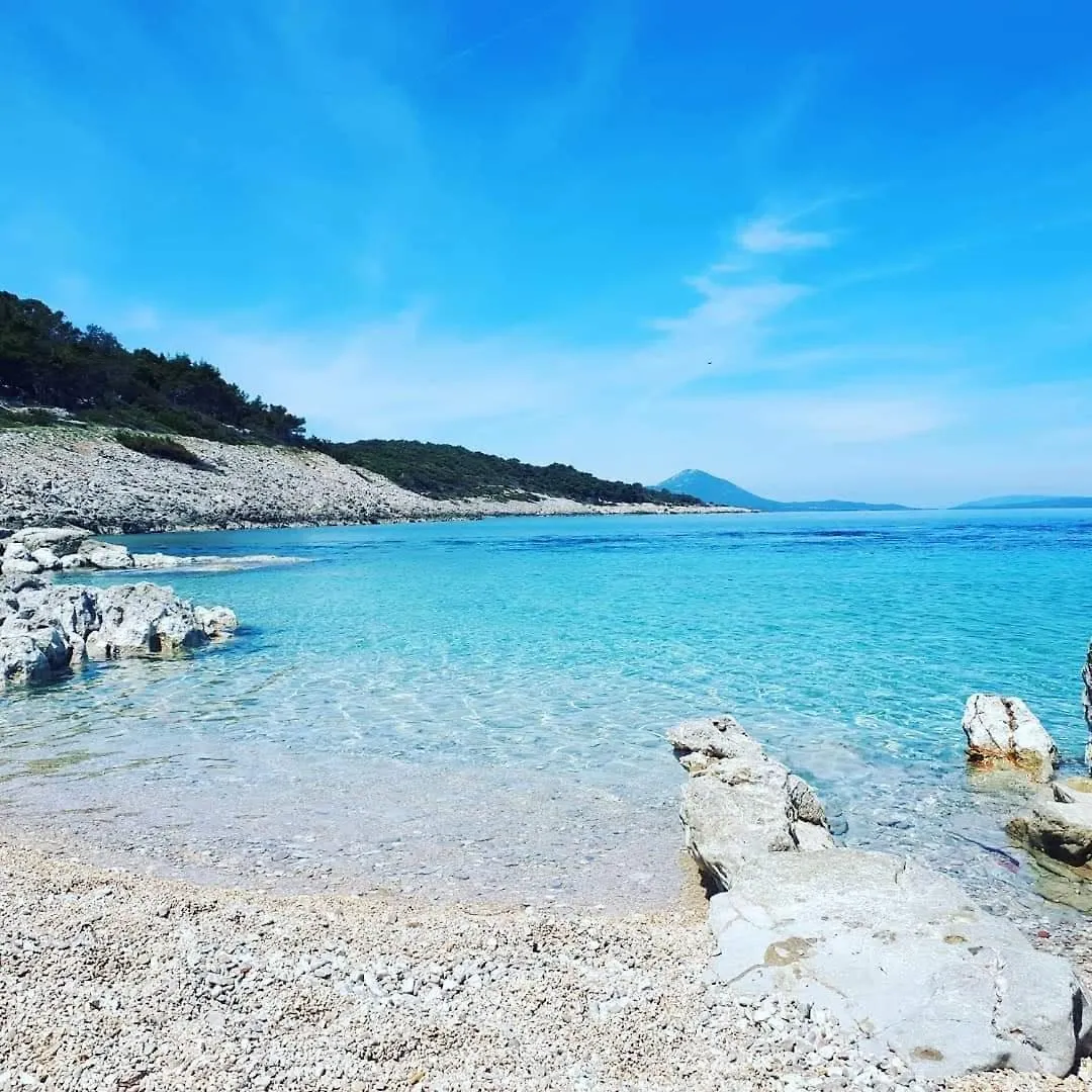 Apartman Ruby Mali Losinj