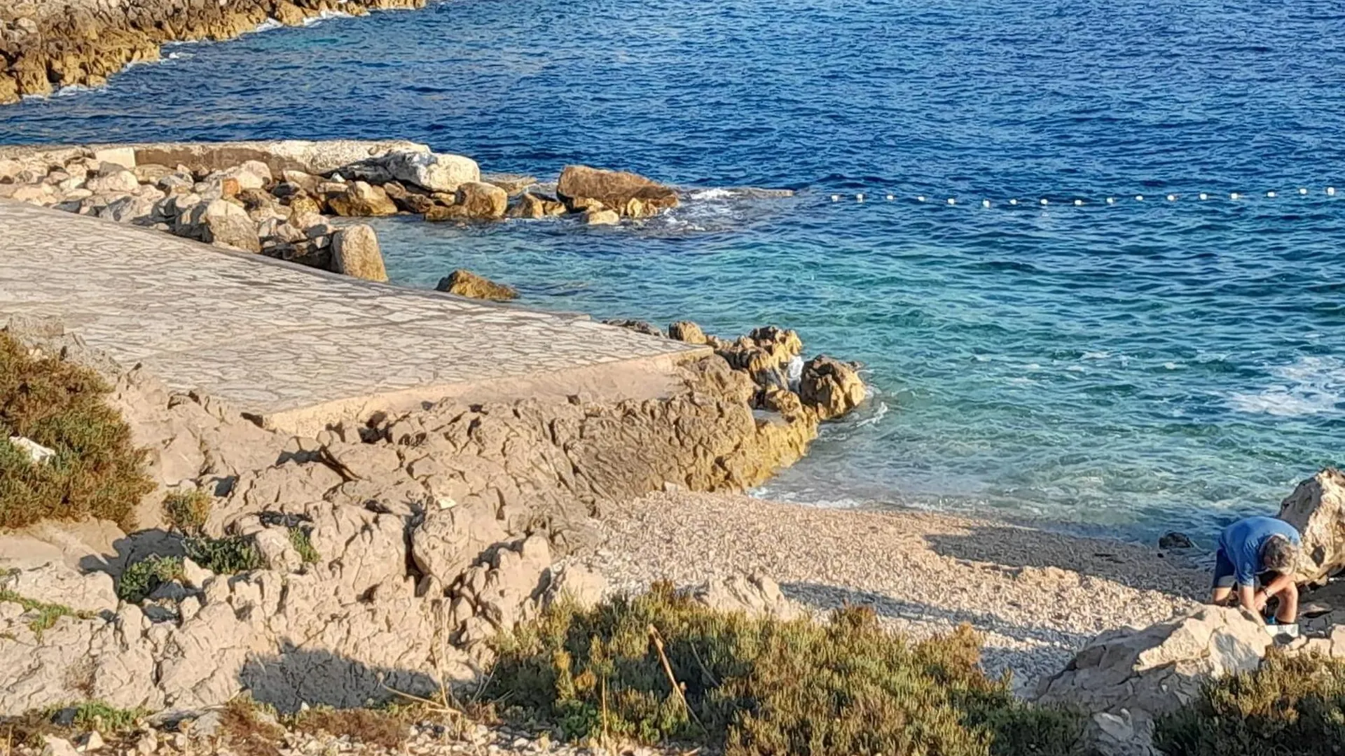 Apartman Ruby Mali Losinj Apartment