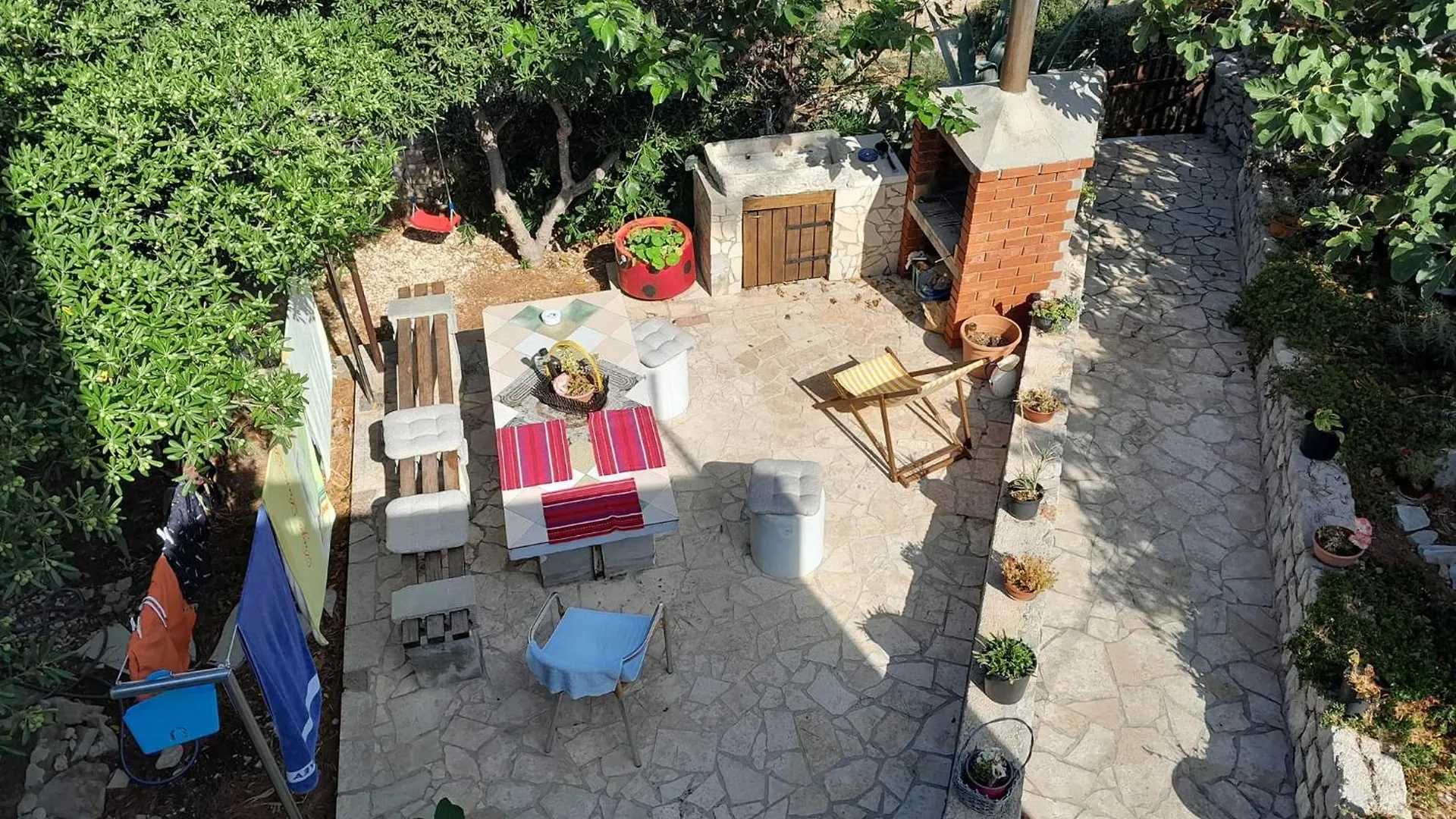 Apartman Ruby Mali Losinj