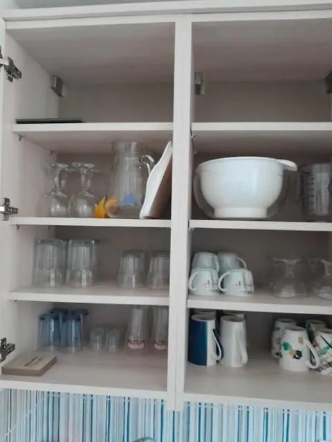 Apartman Ruby Mali Losinj
