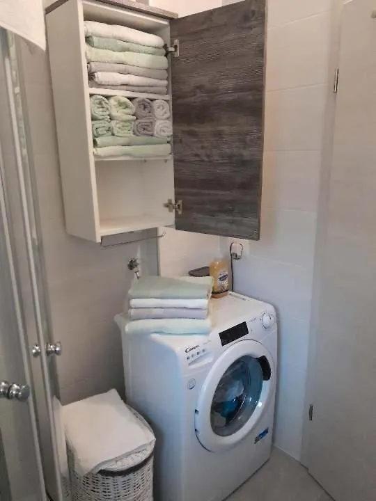 Apartman Ruby Mali Losinj 0*,  Croatia