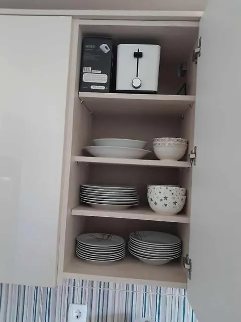 Apartment Apartman Ruby Mali Losinj Croatia
