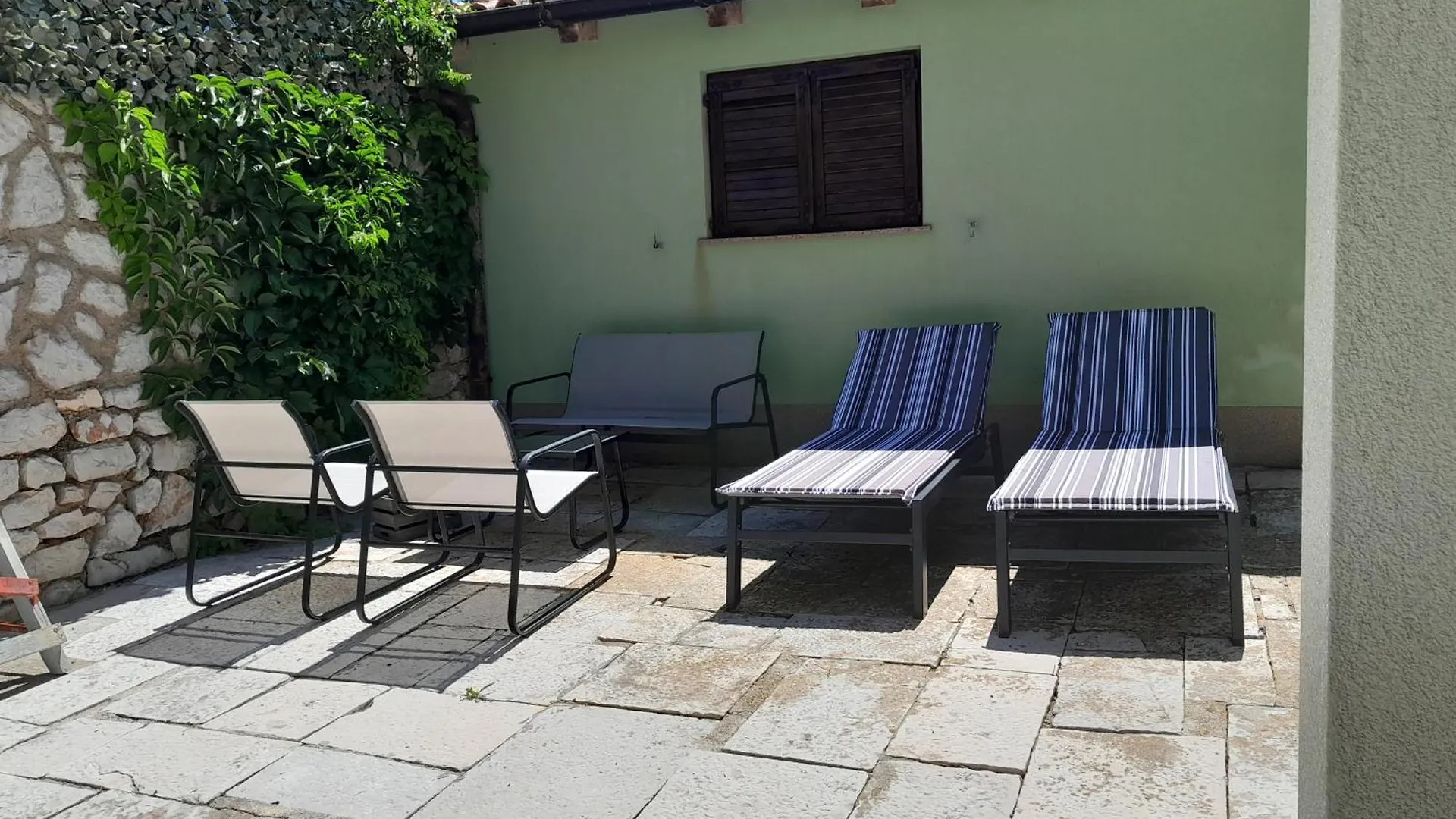 Apartment Apartman Ruby Mali Losinj