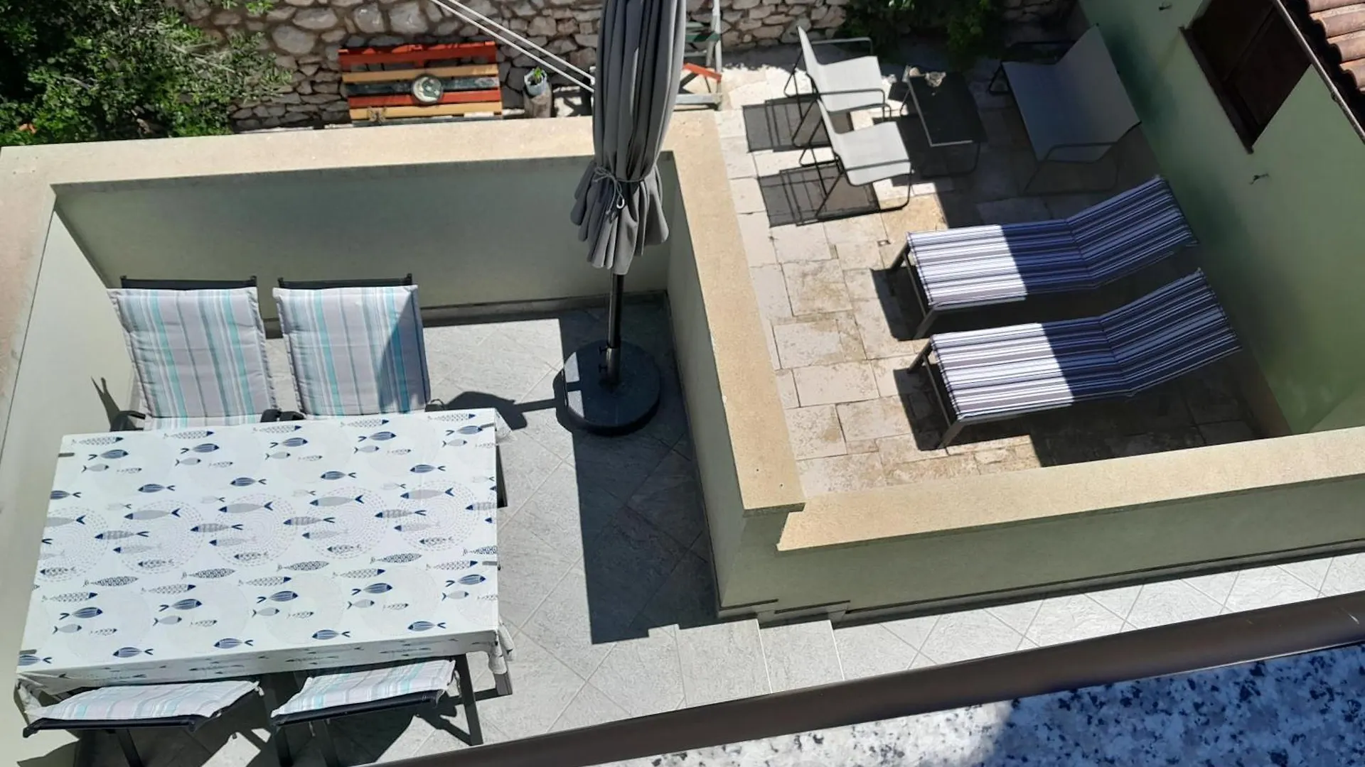 Apartman Ruby Mali Losinj Croatia