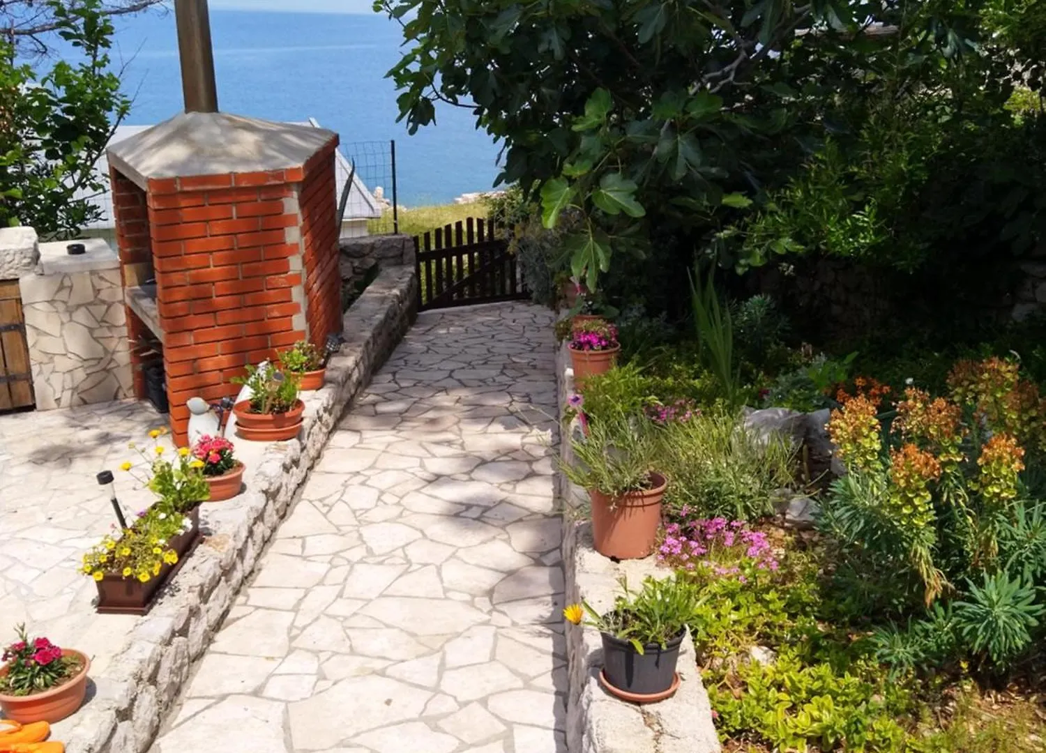Apartment Apartman Ruby Mali Losinj