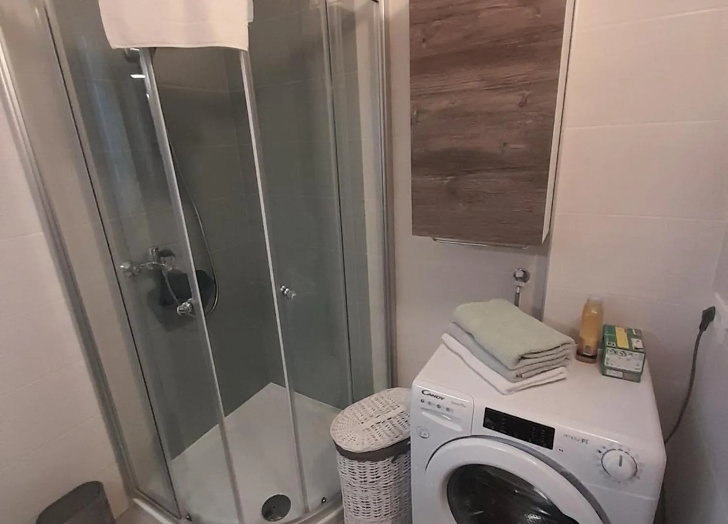 Apartman Ruby Mali Losinj 0*,