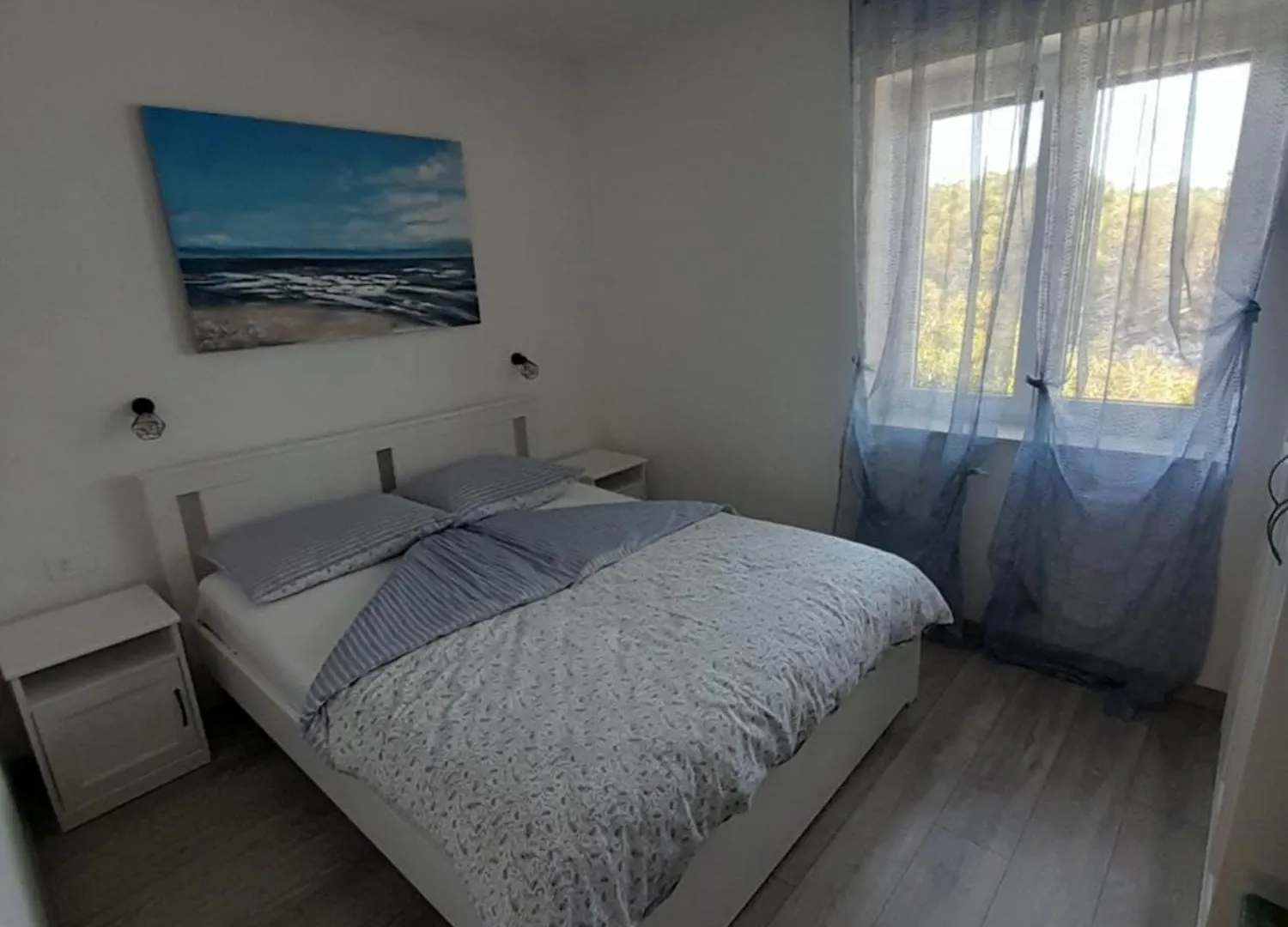 Apartman Ruby Mali Losinj Croatia