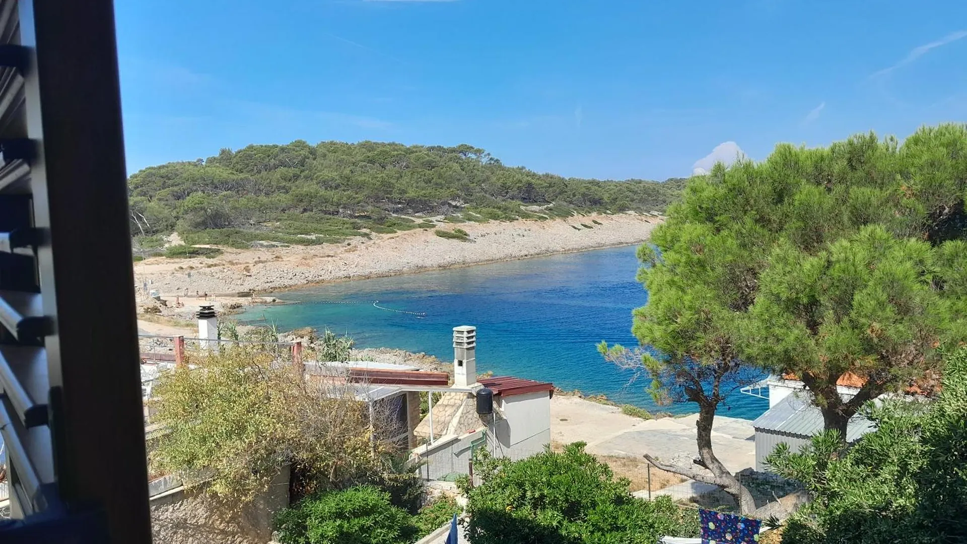 Apartman Ruby Mali Losinj 0*,  Croatia