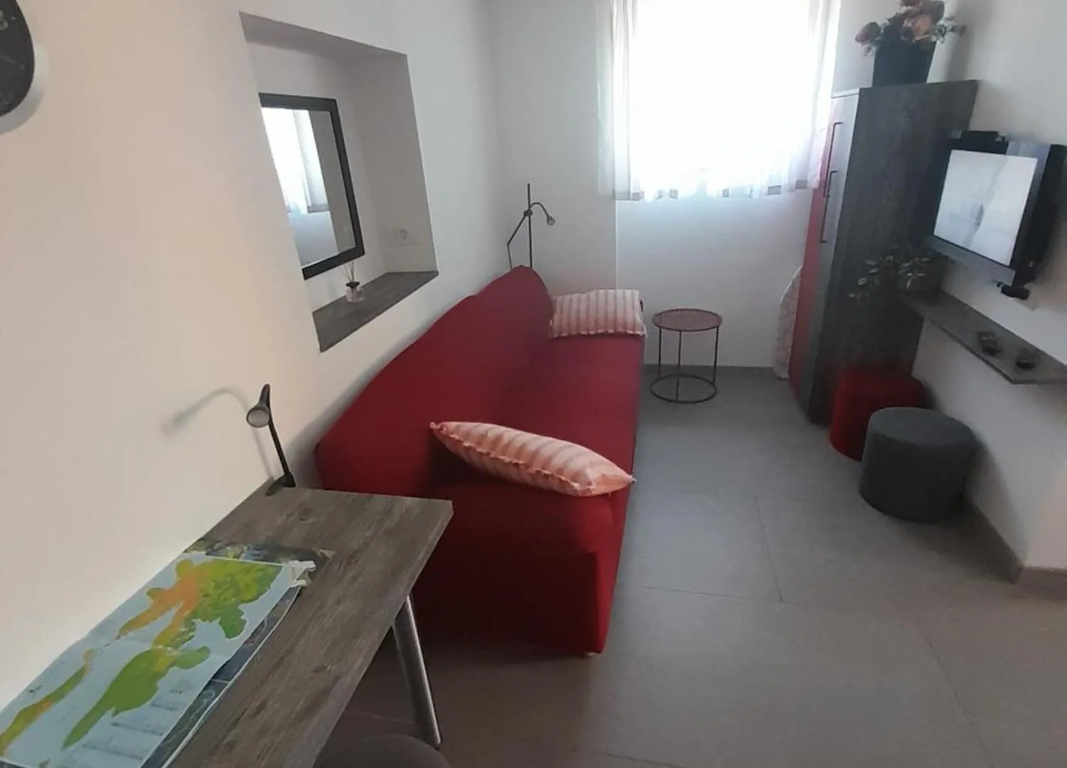 Apartman Ruby Mali Losinj 0*,  Croatia