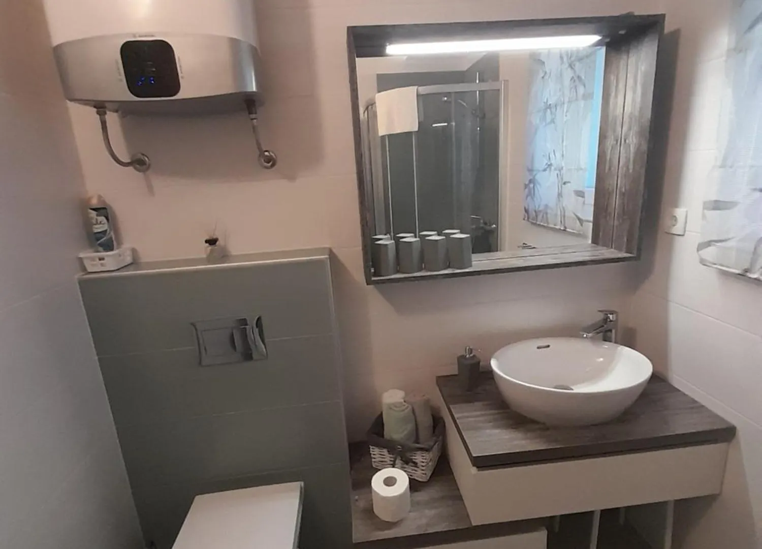 Apartman Ruby Mali Losinj Apartment