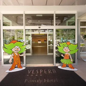 Hotel Family Vespera, Mali Losinj
